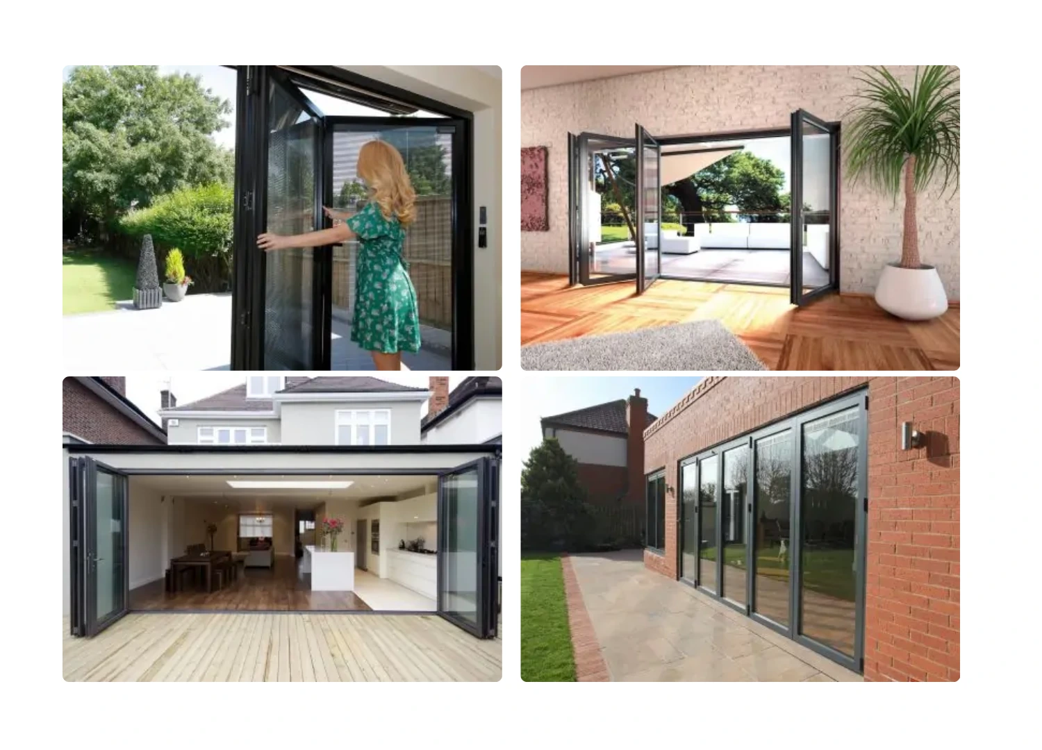 Double-glazed window installation on a home in Hounslow, Surrey.